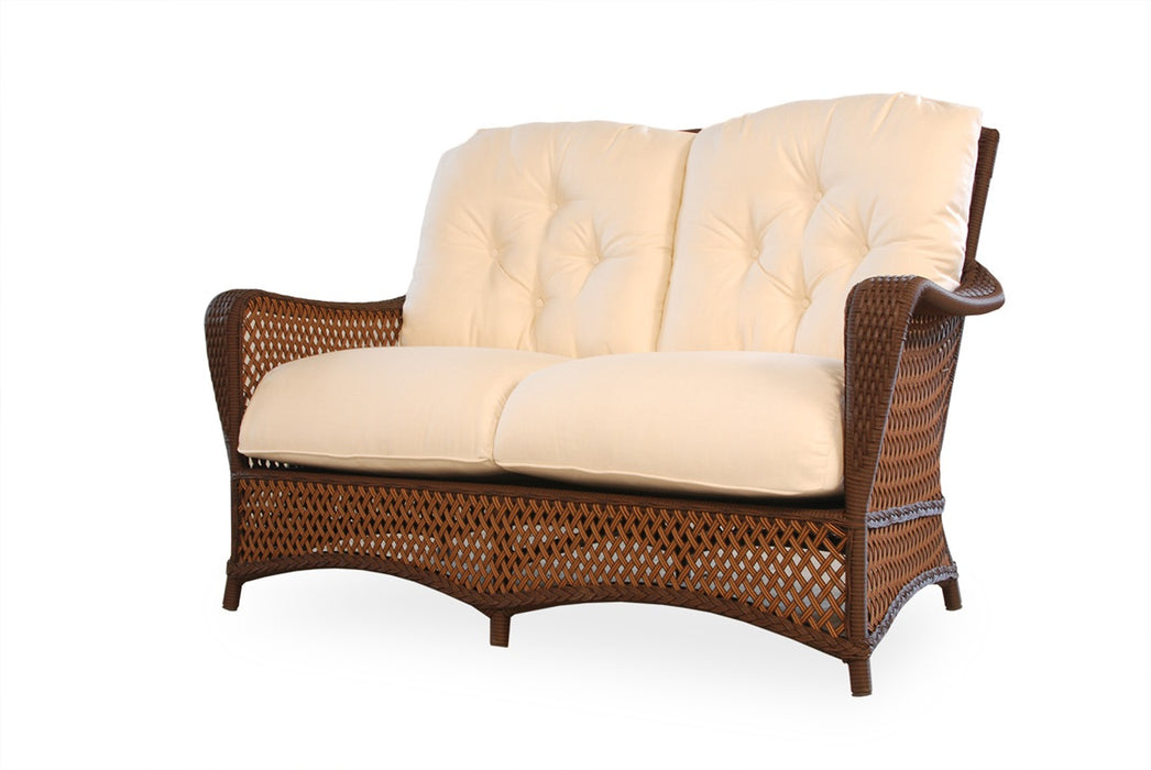 Lloyd Flanders Grand Traverse Loveseat - 71350