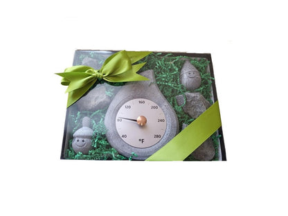 LeisureCraft The Elves Christmas Package - 720406