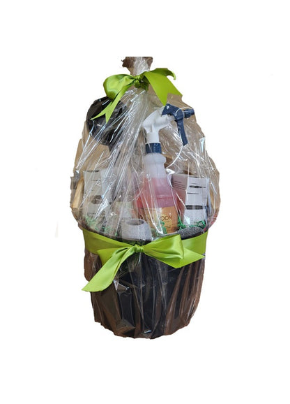 LeisureCraft Santa’s Wellness Christmas Package - 720407