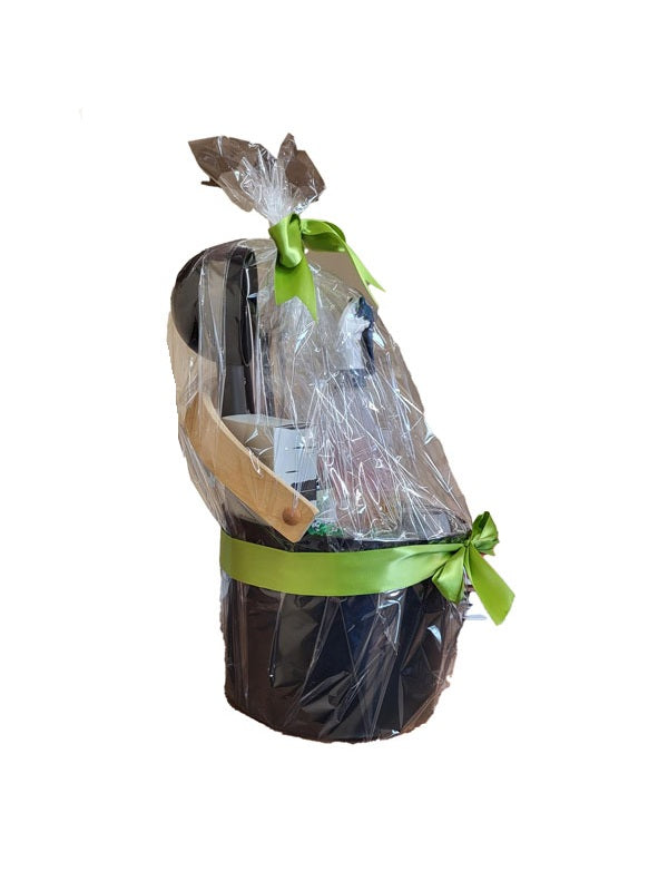 LeisureCraft Santa’s Wellness Christmas Package - 720407