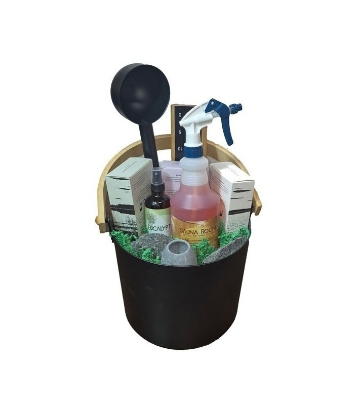 LeisureCraft Santa’s Wellness Christmas Package - 720407