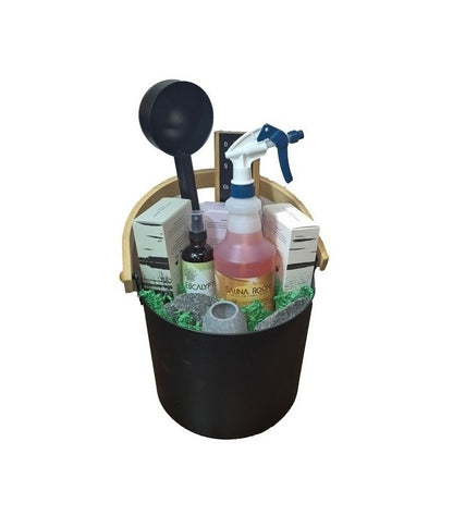 LeisureCraft Santa’s Wellness Christmas Package - 720407