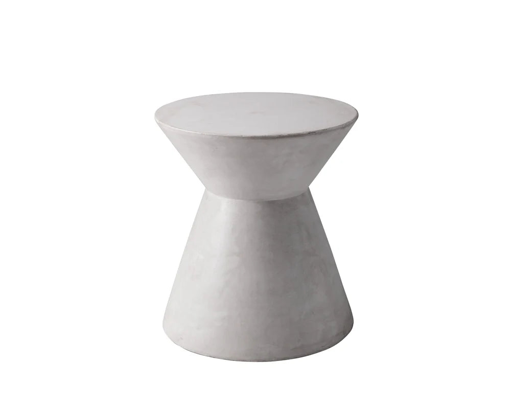 SUNPAN Astley End Table