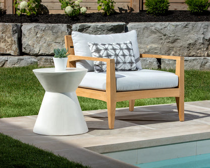 SUNPAN Astley End Table