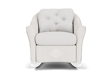 Lloyd Flanders Reflections Lounge Rocker - 9035
