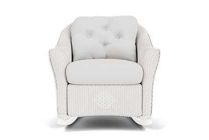 Lloyd Flanders Reflections Lounge Rocker - 9035