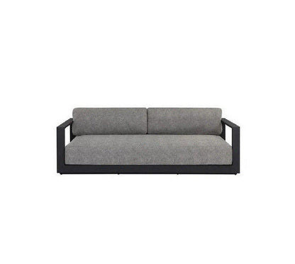 SUNPAN Tavira Sofa – Charcoal