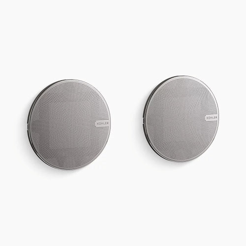 Kohler SoundTile Shower Speakers