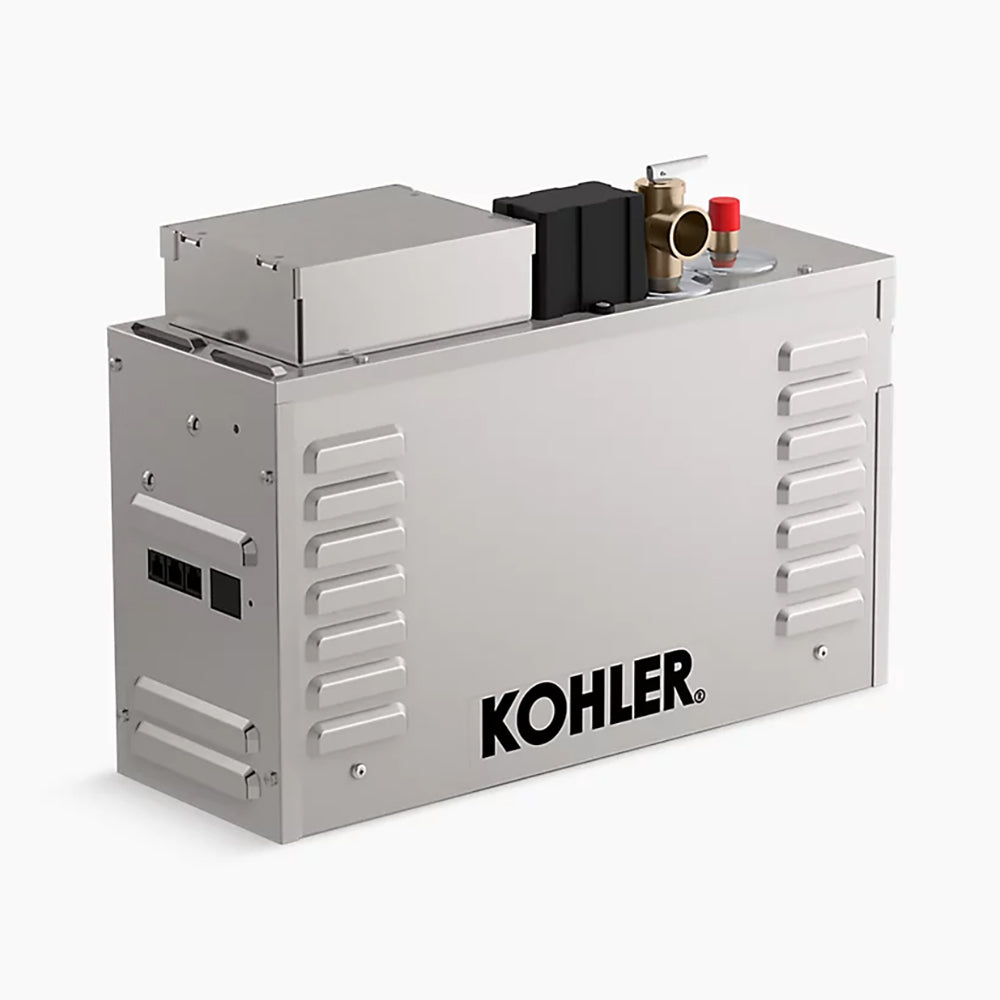 Kohler Invigoration 2.0 Steam Shower 7kW Generator