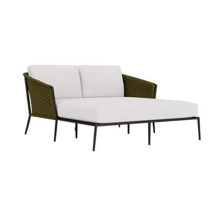 Lloyd Flanders Escape Daybed - 309056