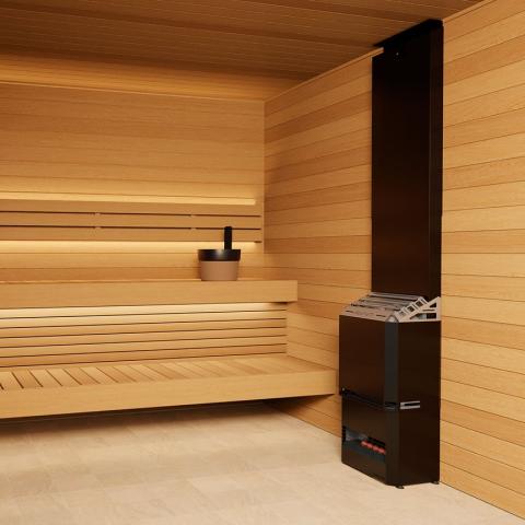 Saunum Air 7 Sauna Heater - 4745090017847