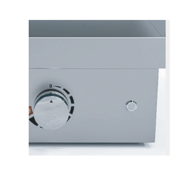 Le Griddle Wee Griddle 1 Burner Electric (Lid Included)	 - GEE40 LK