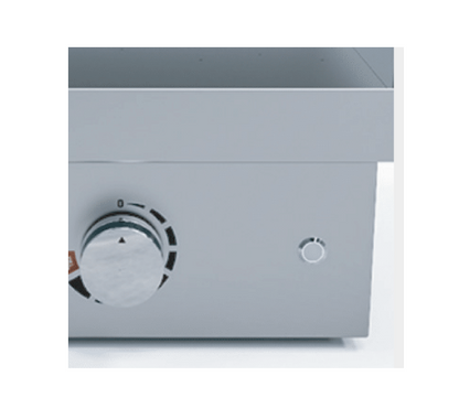 Le Griddle Wee Griddle 1 Burner Electric (Lid Included)	 - GEE40 LK