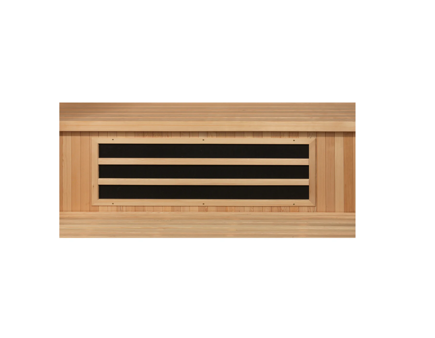 Dynamic Monaco Elite 6-Person Ultra Low EMF FAR Infrared Sauna