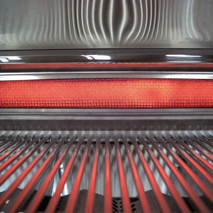 Fire Magic Echelon Diamond E790i 36" Built-In Grill with Analog Thermometer