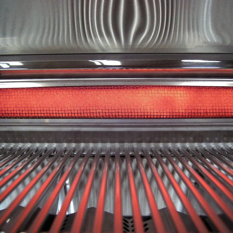 Image of Fire Magic Echelon Diamond E790i 36" Built-In Grill with Digital Thermometer