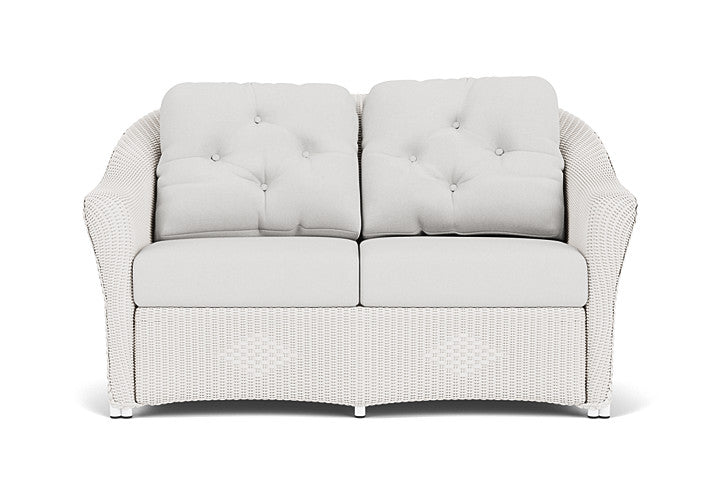 Lloyd Flanders Reflections Loveseat - 9051