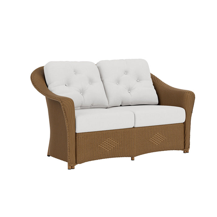 Lloyd Flanders Reflections Loveseat - 9051