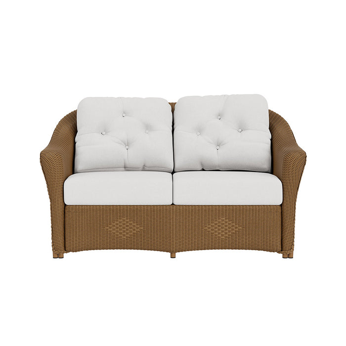 Lloyd Flanders Reflections Loveseat - 9051