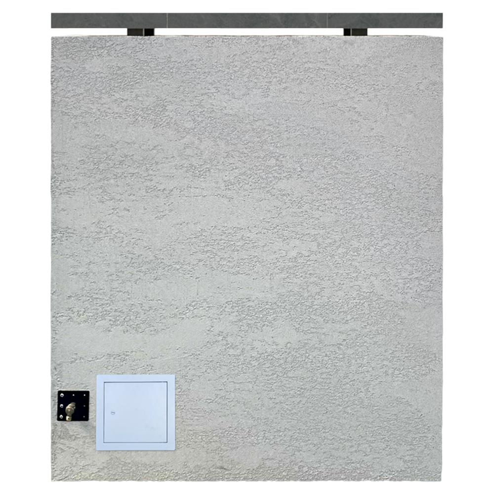 Cal Flame Cabo – Modern Outdoor Gas Fireplace