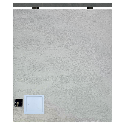 Cal Flame Cabo – Modern Outdoor Gas Fireplace