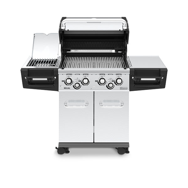 Broil King Regal™ S 490 Pro Infrared Gas Grill - BK956947