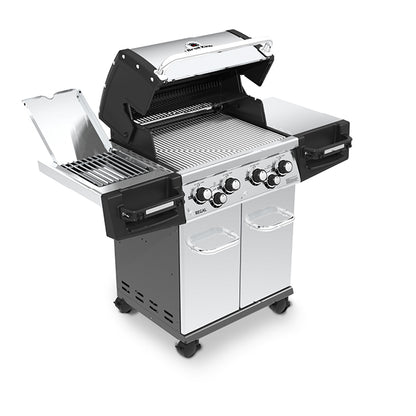 Broil King Regal™ S 490 Pro Infrared Gas Grill - BK956947