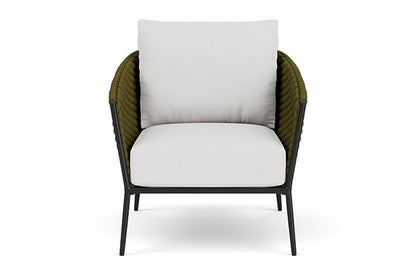 Lloyd Flanders Escape Lounge Chair - 309002