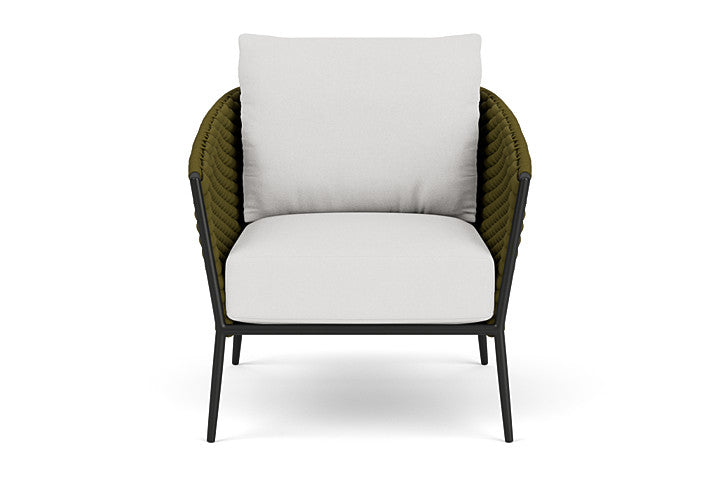 Lloyd Flanders Escape Lounge Chair - 309002