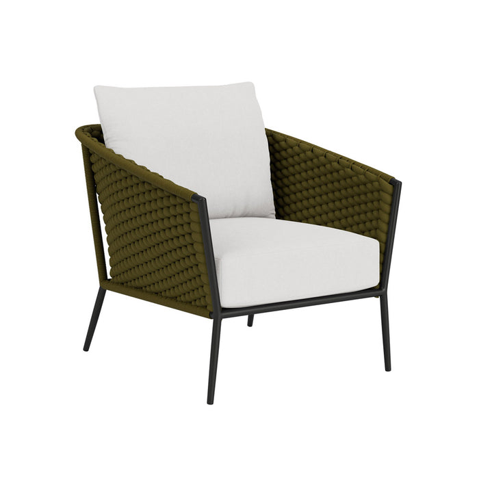 Lloyd Flanders Escape Lounge Chair - 309002