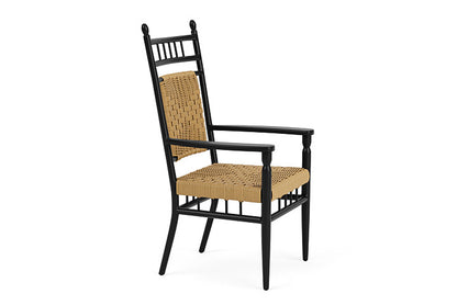 Lloyd Flanders Low Country Dining Armchair - 77001