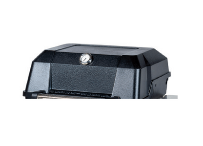 Modern Home Products JNR Liquid Propane Gas Grill Head with SearMagic Cooking Grids - JNR4DD-PS