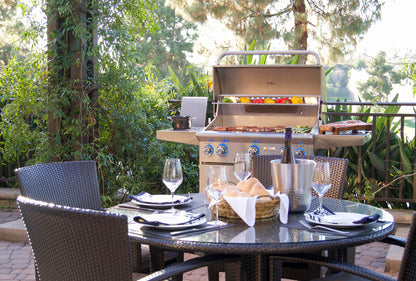 American Outdoor Grill 36" L-Series Portable Grill - 36PCL