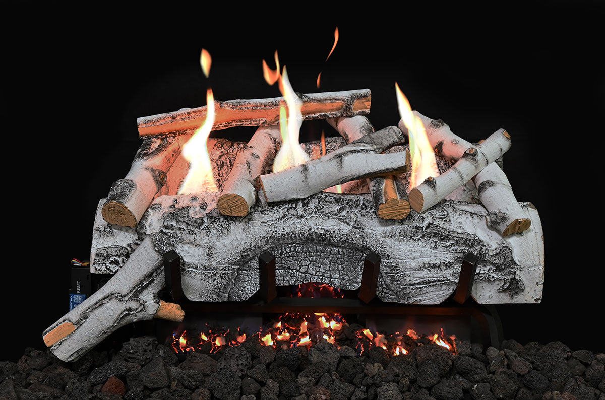 Grand Canyon Gas Logs Vent-Free Log Sets