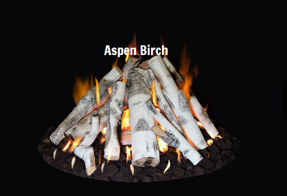 Grand Canyon Gas Logs Fire Pit Log Sets