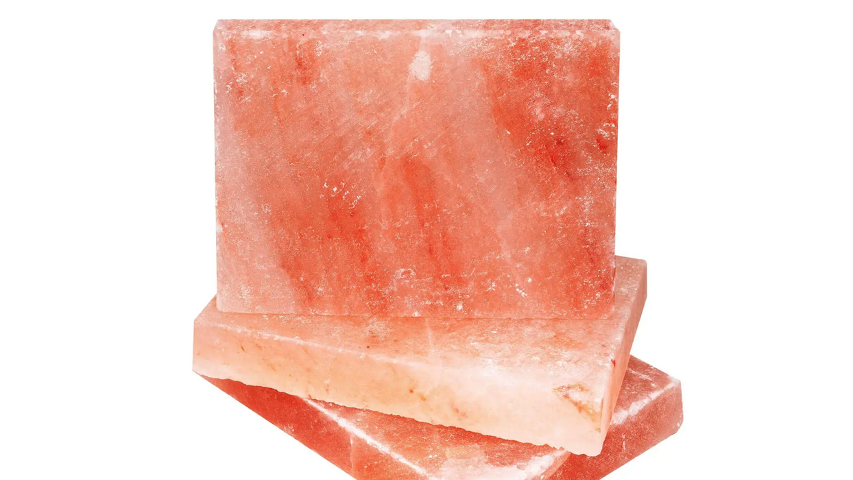 Scandia Himalayan Salt Wall Brick