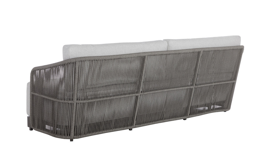 SUNPAN Allariz Sofa - Warm Grey