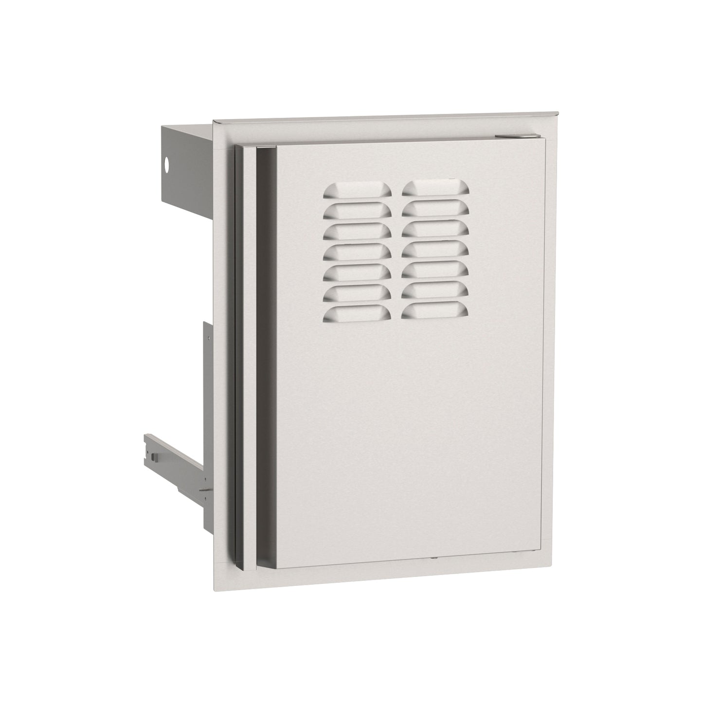TANK TRAY W/ LOUVERS-AOG14TR(L)