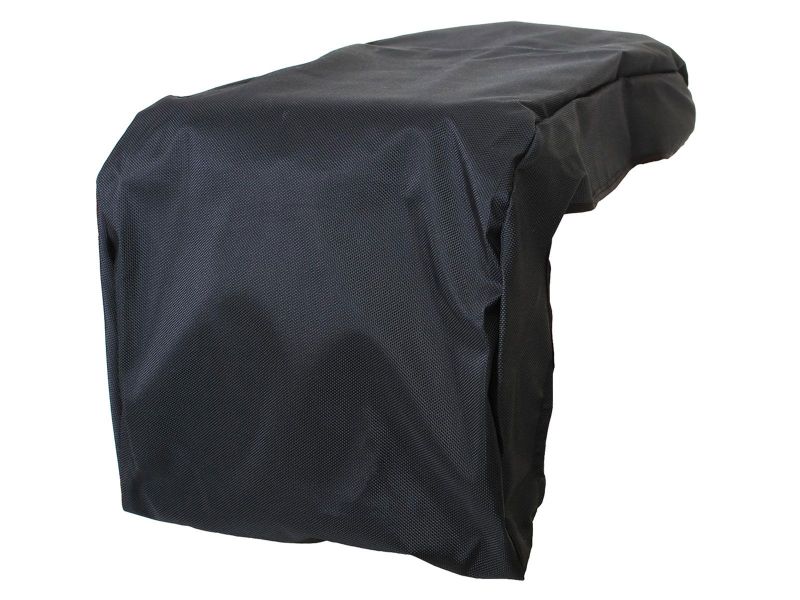 VINYL COVER AOG DOUBLE SIDE BURNER-AOB2SB
