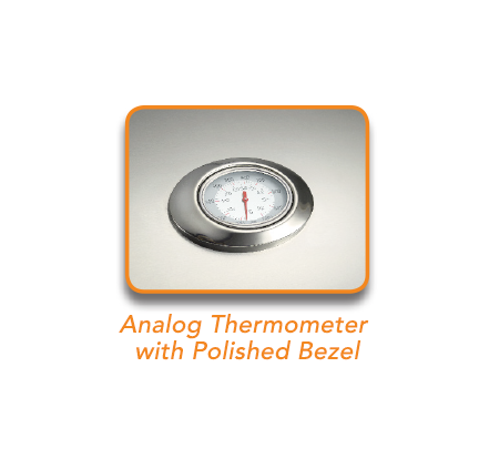 American Outdoor Grill 30" T-Series Built-In Grill - 30NBT