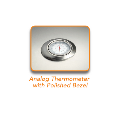 American Outdoor Grill 30" T-Series Built-In Grill - 30NBT