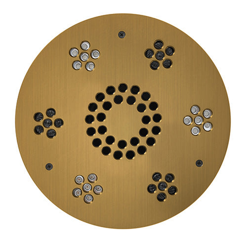 ThermaSol Serenity Essential Multi-Sensory Light and Sound System