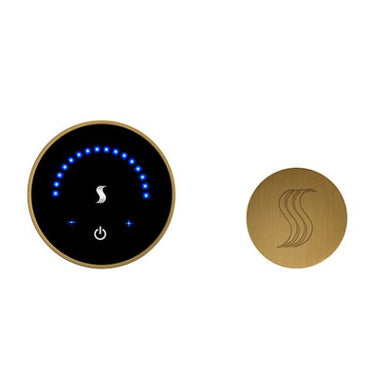 ThermaSol MicroTouch Steam Shower Control Kit
