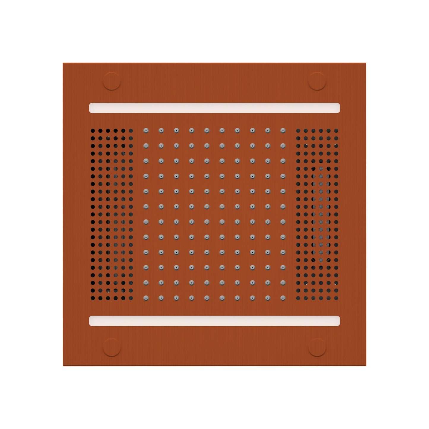 ThermaSol HydroVive Multi-Sensory Light and Sound Rain System