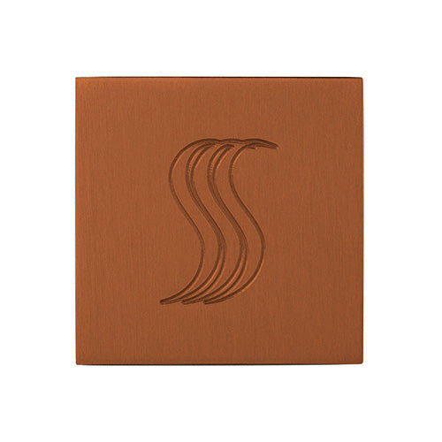 ThermaSol SteamVection Steamhead with Aromatherapy Well, 1/2" NPT