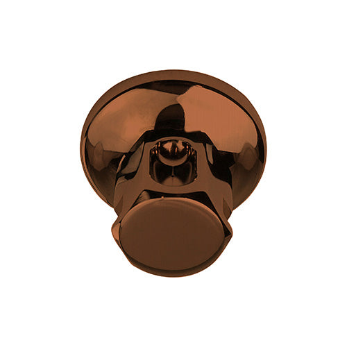 ThermaSol Legacy Steamhead with Aromatherapy Well, 1/2" or 3/4" NPT