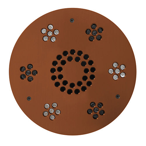 ThermaSol Serenity Essential Multi-Sensory Light and Sound System