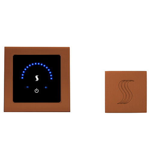 ThermaSol MicroTouch Steam Shower Control Kit