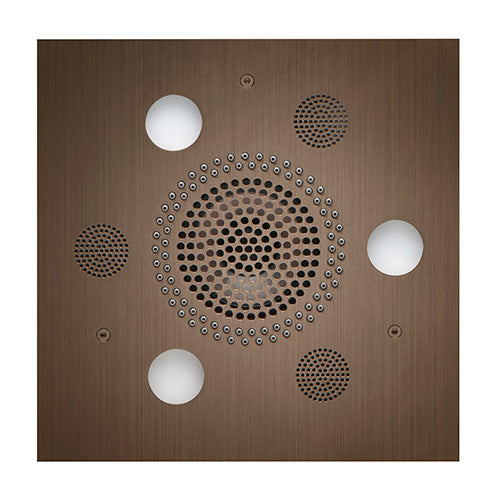 ThermaSol Serenity Advanced Multi-Sensory Light and Sound Rain System