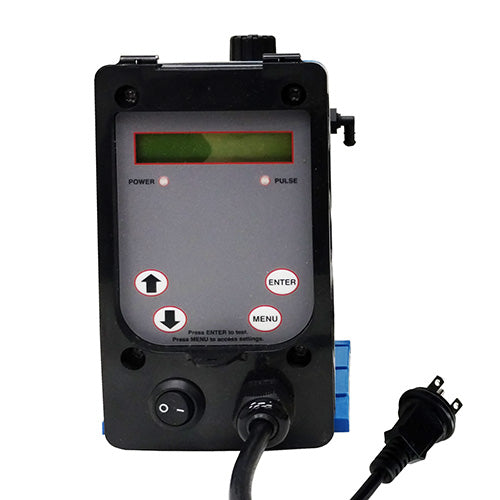 AromaMist AI-1 Aroma Bathing System, 120V